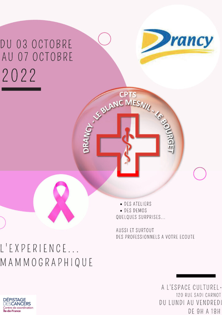 COMM PRESSE OCTOBRE ROSE DBMB