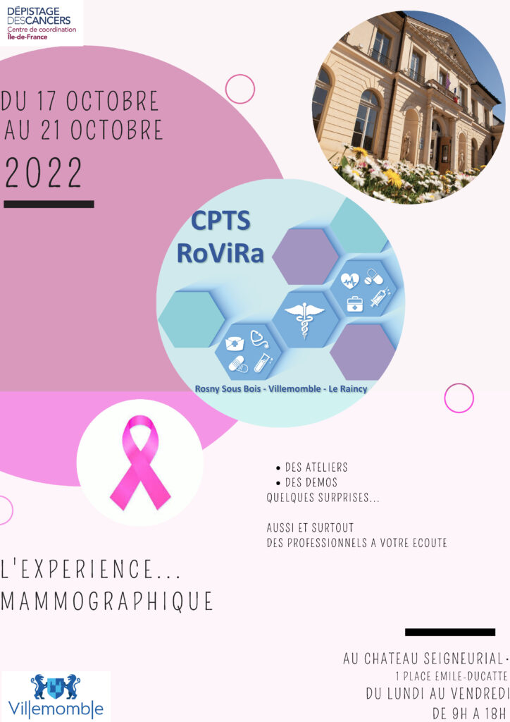 COMM PRESSE OCTOBRE ROSE ROVIRA